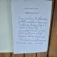 Memoria șevaletului - Rodica Ciocârdel Teodorescu  cu dedicatia autoarei