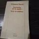 Economie de la sante: faits et chiffres - P. Etienne Barral