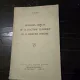 Quelques aspects de la doctrine classique de la medicine chinoise - P. Huard