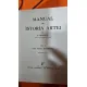 Manual de istoria artei - G. Oprescu 4 volume in 2 tomuri