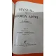 Manual de istoria artei - G. Oprescu 4 volume in 2 tomuri
