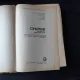 CHIMIE PENTRU DEFINITIVAT - ION GANESCU