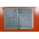 Buletinul Societății Politecnice  Anul XXV, No. 3, publicat în Martie 1909 la București.