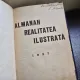 Almanah Realitatea Ilustrată din 1937