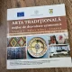 Arta traditionala mijloc de dezvoltare economica Vaslui-Hincesti-Leova
