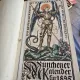 Munchener Kalender (1895–1933) - Ilustrații heraldice de Otto Hupp