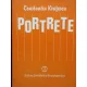 PORTRETE - CONSTANTIN KIRITESCU