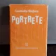 PORTRETE - CONSTANTIN KIRITESCU