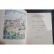 Vie d Enfant. Le Valet de ferme - Alphonse Daudet, illustrations de Pierre Girieud