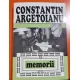Memorii (volumul XI) - Constantin Argetoianu