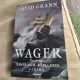 Wagner. O poveste despre naufragiu, rebeliune si crima - David Grann