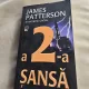 A 2-a sansa - James Patterson