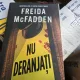 Nu deranjati - Freida McFadden