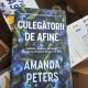 Culegatorii de afine - Amanda Peters