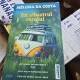 Tot albastrul cerului - Melissa Da Costa