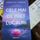 Cele mai de pret lucruri - Rebecca Yarros