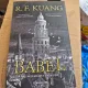 Babel - R. F. Kuang