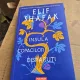 Insula copacilor disparuti - Elif Shafak