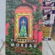 Fiica doctorului Moreau - Silvia Moreno Garcia