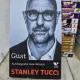 Gust. Autobiografia mea culinara - Stanley Tucci