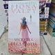 Secretul de la castel - Fiona Valpy