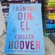 Franturi din el - Colleen Hoover