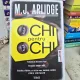 Ochi pentru ochi - M.J. Arlidge