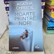 Moarte printre nori - Agatha Christie