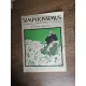 SIMPLICISSIMUS 21 Septembrie Nr. 28/1957 - Olaf Iversen 1957