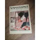 Simplicissimus Nr. 45/1957 - Olaf Iversen 1957