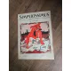 Simplicissimus Nr. 41 Anul 62/1957 - Olaf Iversen 1957