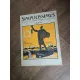 SIMPLICISSIMUS Nr 42 /1957 - Olaf Iversen 1957
