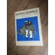 SIMPLICISSIMUS Nr 2 / 1958 - Olaf Iversen 1958