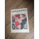 SIMPLICISSIMUS Nr. 6 / 1958 - Olaf Iversen 1958