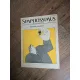 Simplicissimus Nr. 33 / 1957 - Olaf Iversen 1957