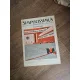 Simplicissimus Nr. 34 / 1957 - Olaf Iversen 1957