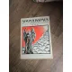 SIMPLICISSIMUS Nr. 43 / 1957 - Olaf Iversen 1957