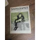 Simplicissimus Nr. 50 / 1957 - Olaf Iversen 1957