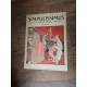 SIMPLICISSIMUS Nr. 52 / 1957 - Olaf Iversen 1957