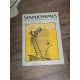 SIMPLICISSIMUS Nr. 39 / 1957 - Olaf Iversen 1957