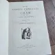 Douze Années Comiques par Cham – 1000 desene