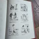 Douze Années Comiques par Cham – 1000 desene
