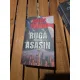 Rugă pentru asasin - Robert Ferrigno 2010