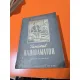 Tânărul RADIOAMATOR - V. G. Borisov 1953