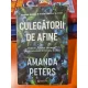 CULEGĂTORII DE AFINE - AMANDA PETERS 2024