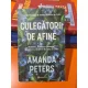 CULEGĂTORII DE AFINE - AMANDA PETERS 2024