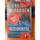Accidentul - Freida McFadden