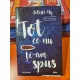 Tot ce nu ti-am spus - Celeste Ng
