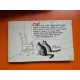 Cat - B. Kliban