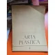 Arta plastica Nr. 4 Mai - 1955